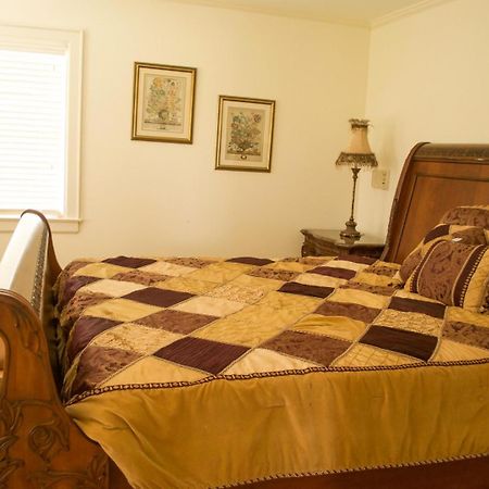 The Manor At Stark Farms Odessa Esterno foto