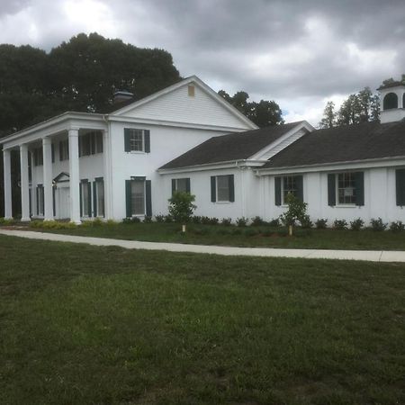 The Manor At Stark Farms Odessa Esterno foto