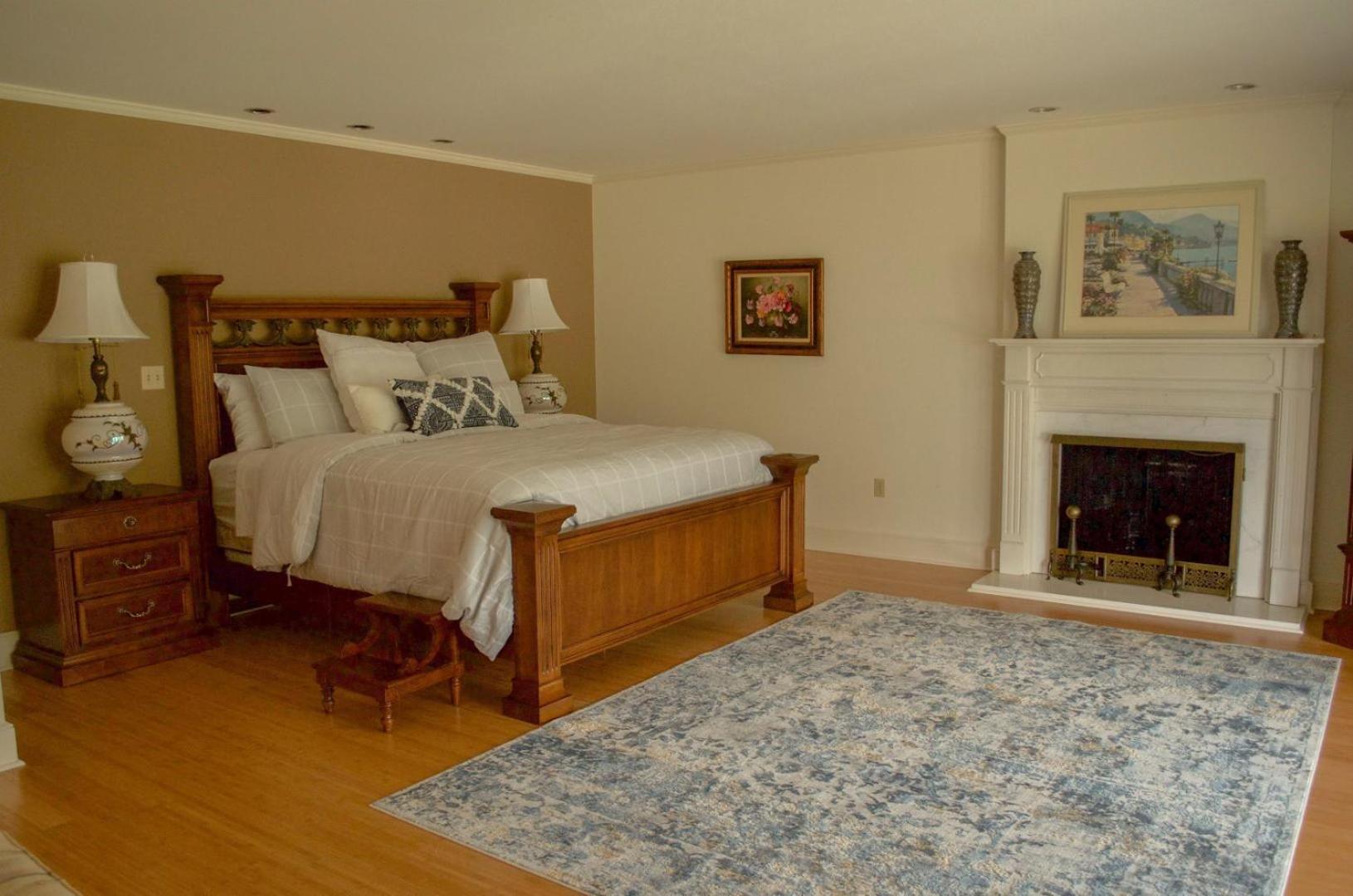 The Manor At Stark Farms Odessa Esterno foto