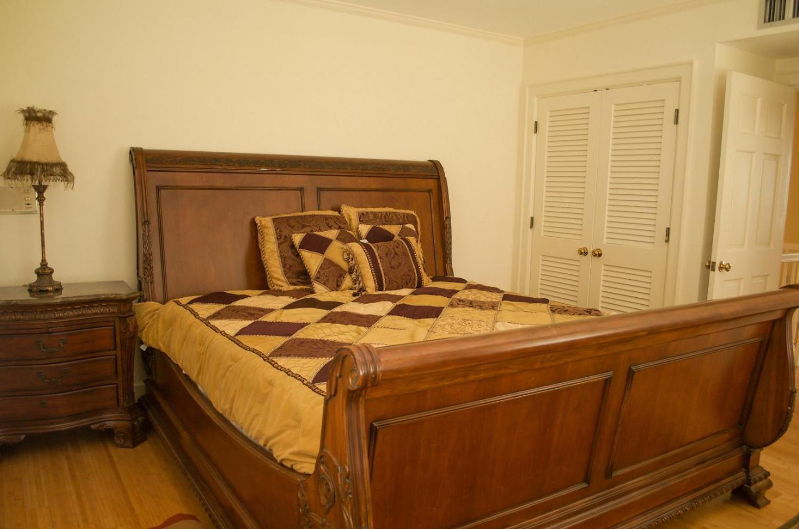 The Manor At Stark Farms Odessa Esterno foto