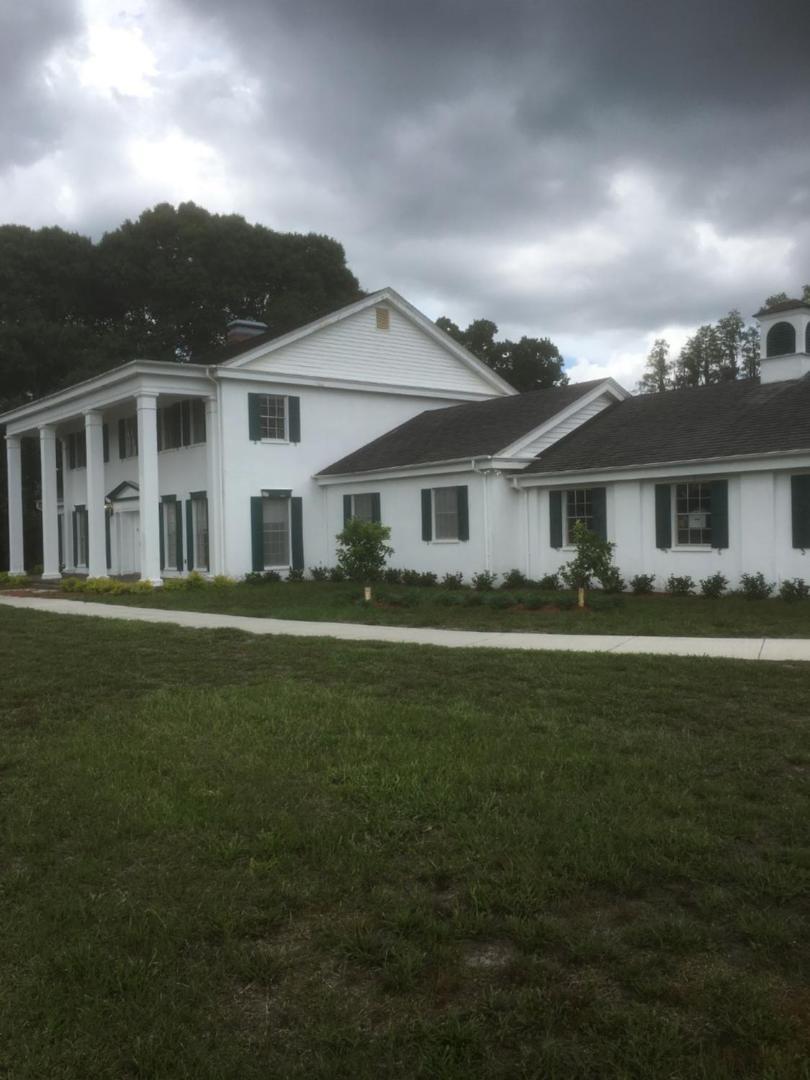 The Manor At Stark Farms Odessa Esterno foto