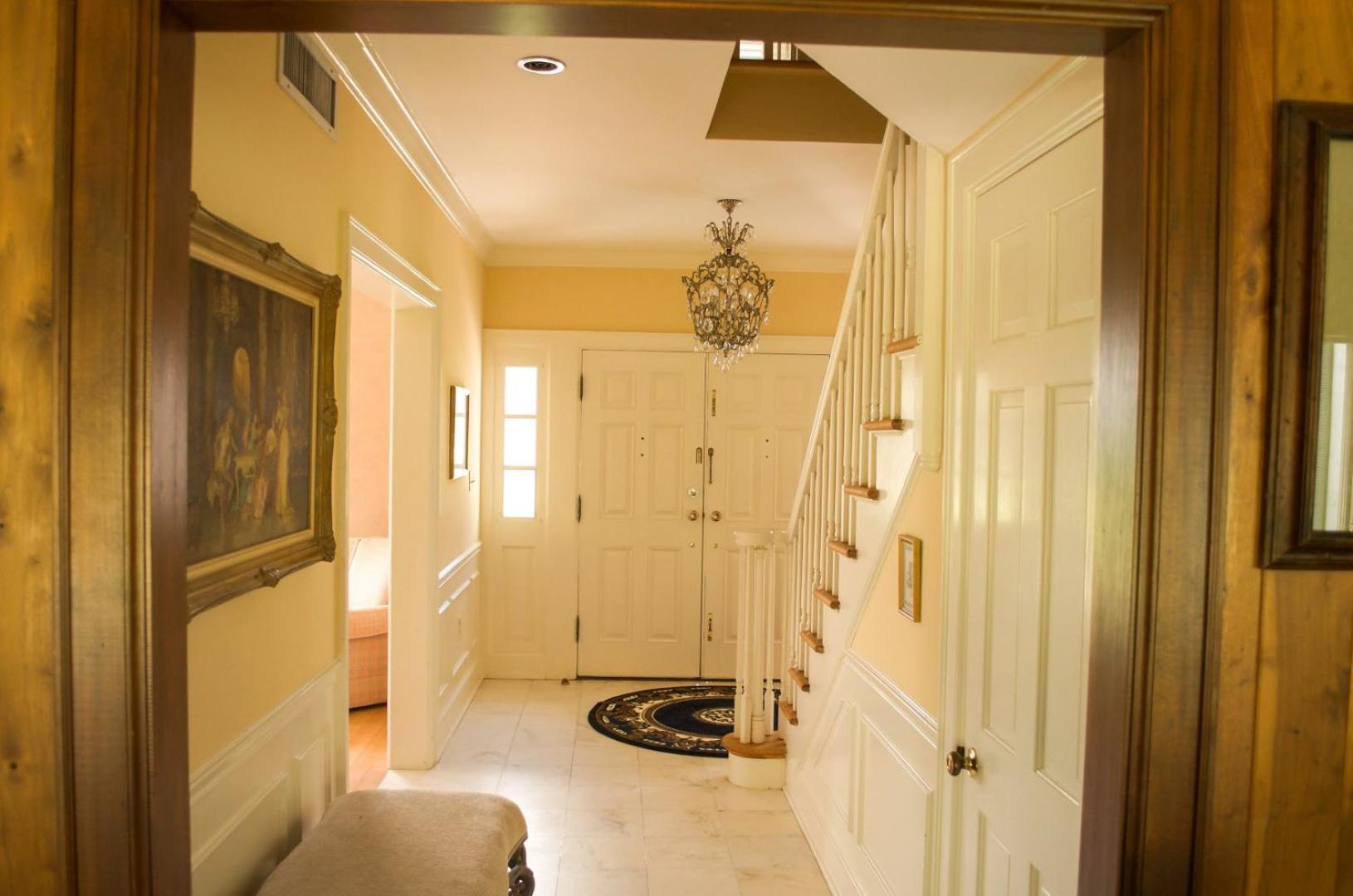 The Manor At Stark Farms Odessa Esterno foto