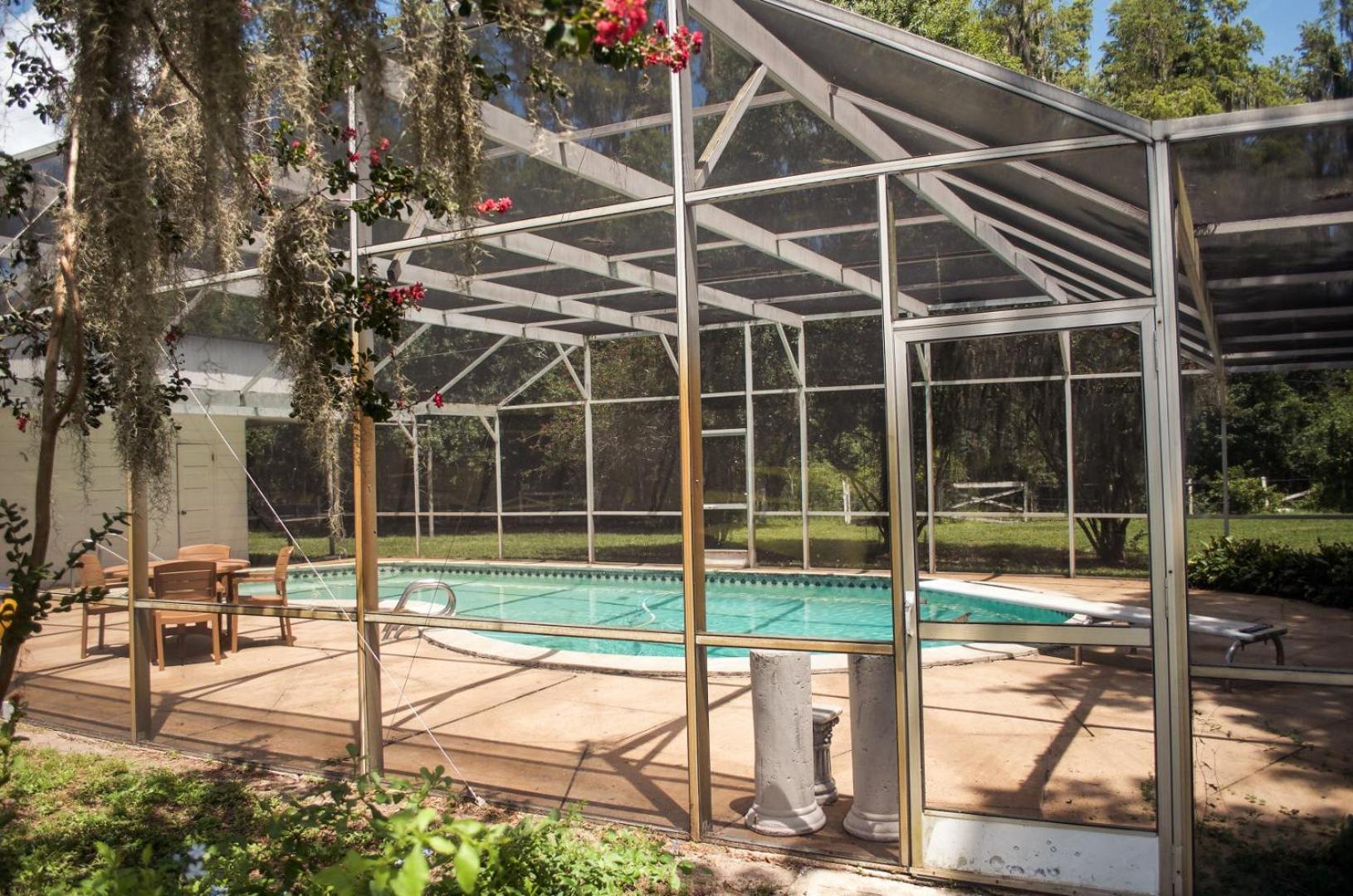 The Manor At Stark Farms Odessa Esterno foto
