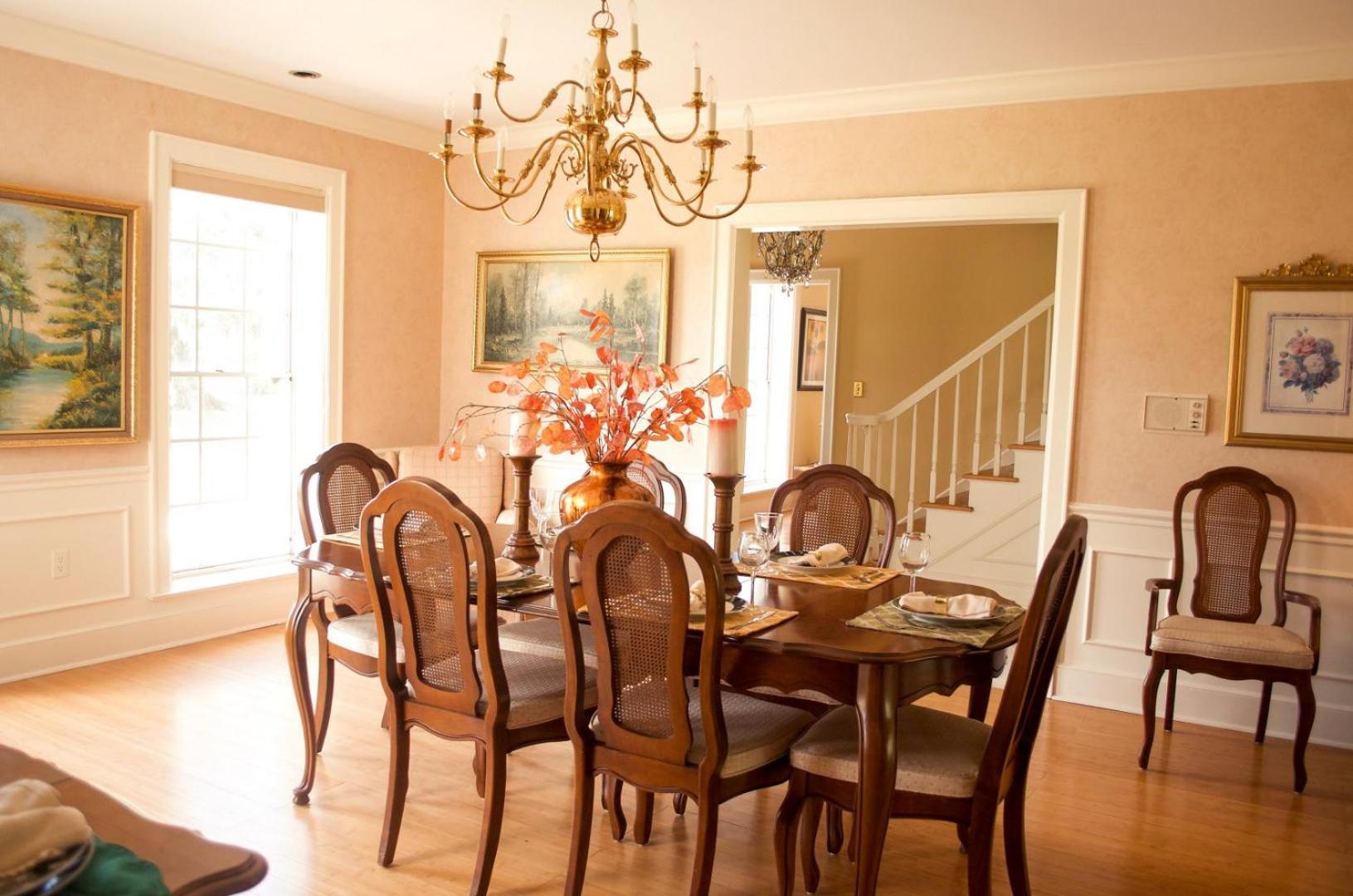 The Manor At Stark Farms Odessa Esterno foto